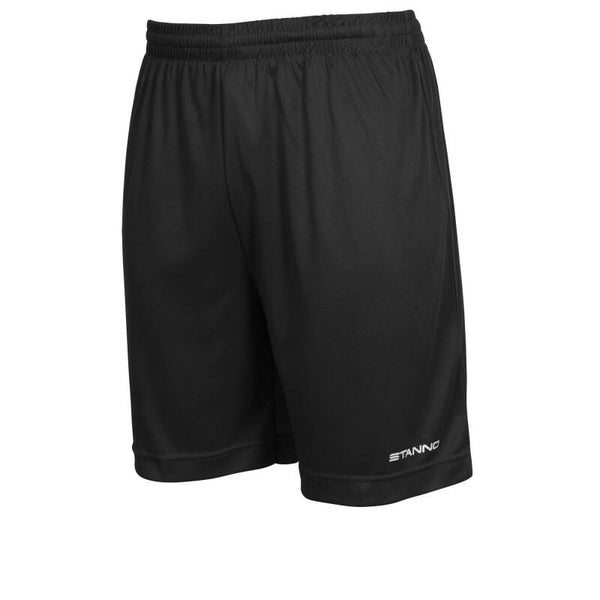 Field Shorts black