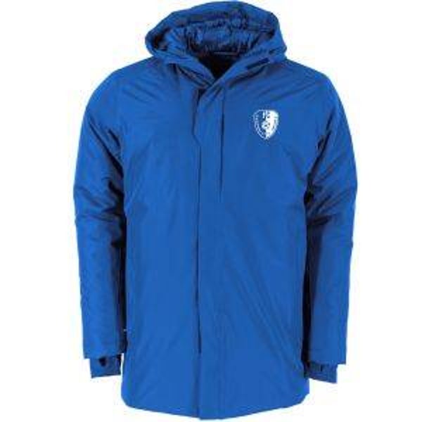 Prime Coachjacke (457006-5000)