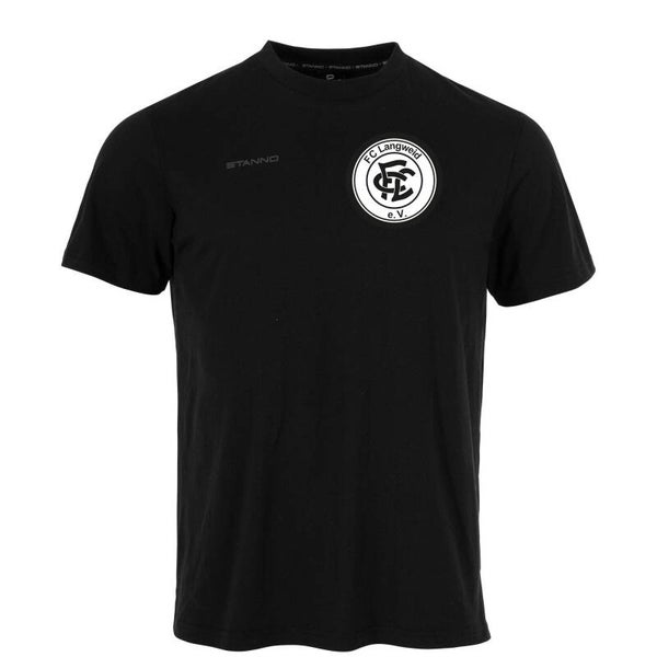 Base Shirt Black