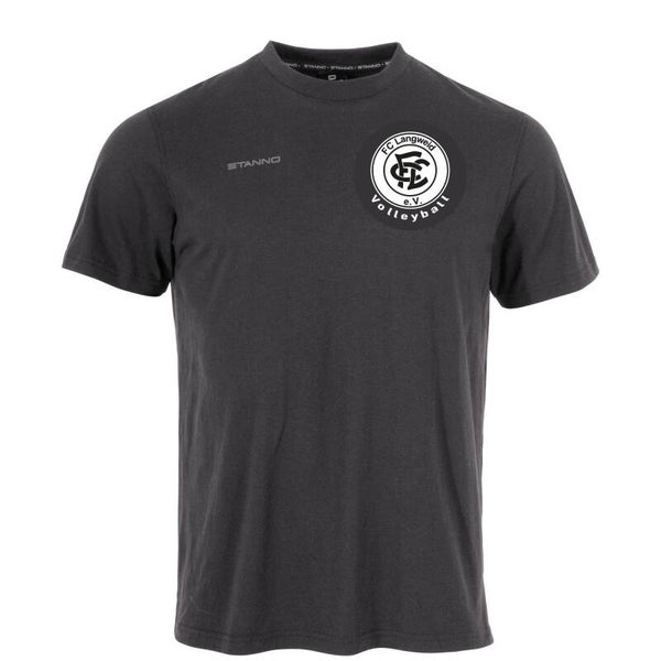 Base Shirt Anthracite