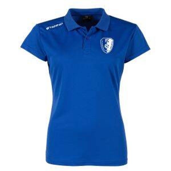Field Polo Damen (463602-5000) FCPA