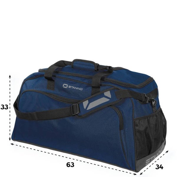 Loreto Sporttasche Navy