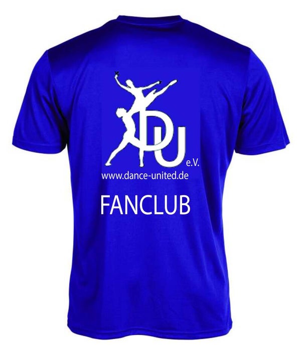 Fan-Shirt (DU)