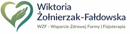Wiktoria Żołnierzak-Fałdowska Fizjoterapia