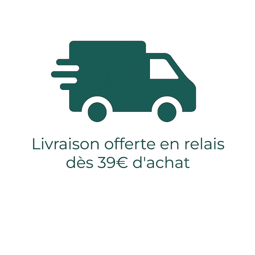 livraison grauite en lockers, point relais pick-up, livraon domicile, livraison express