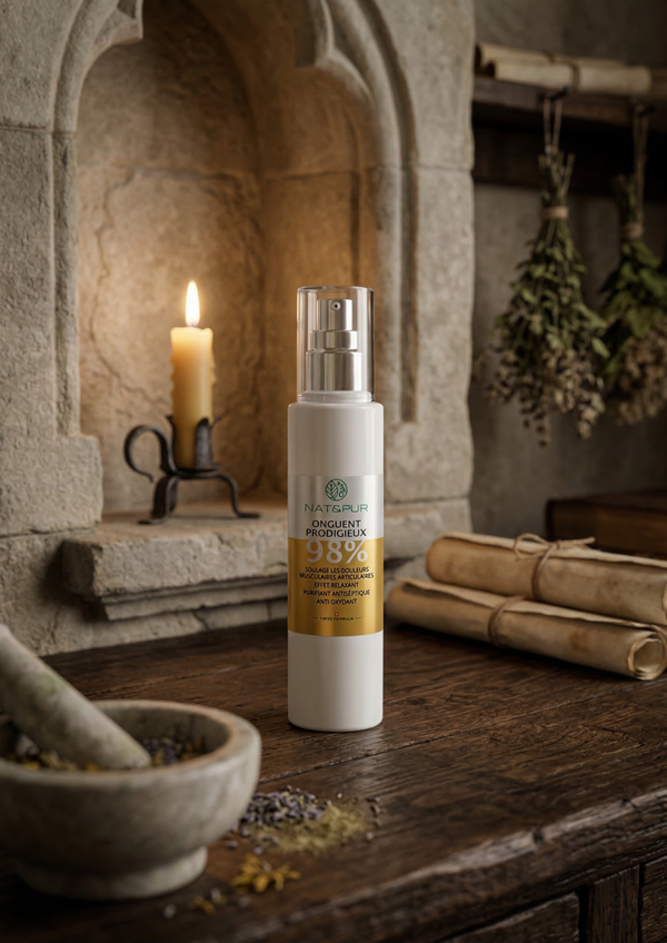 KITO DERMA REPAIR – Crème Réparatrice & Cicatrisante Intensive