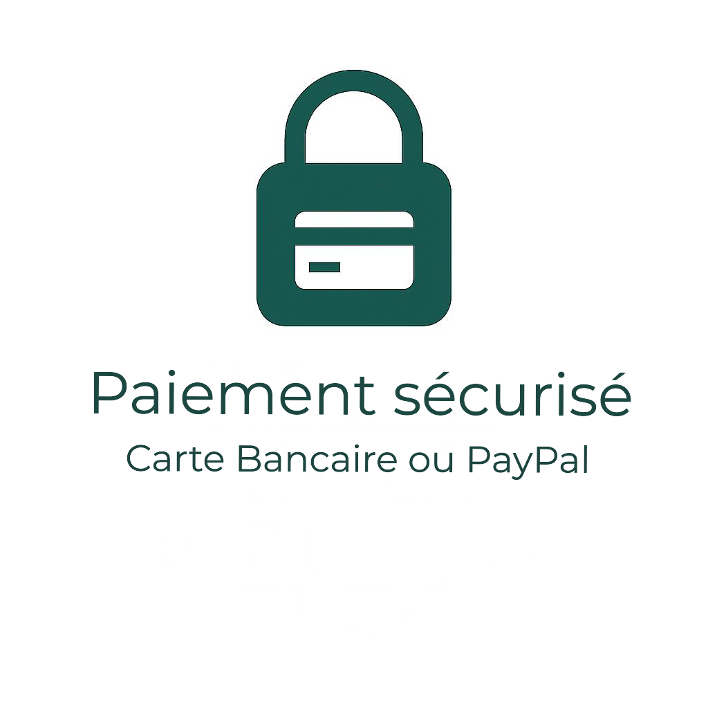 paiements sécurisés, paypal, stripe, mollie