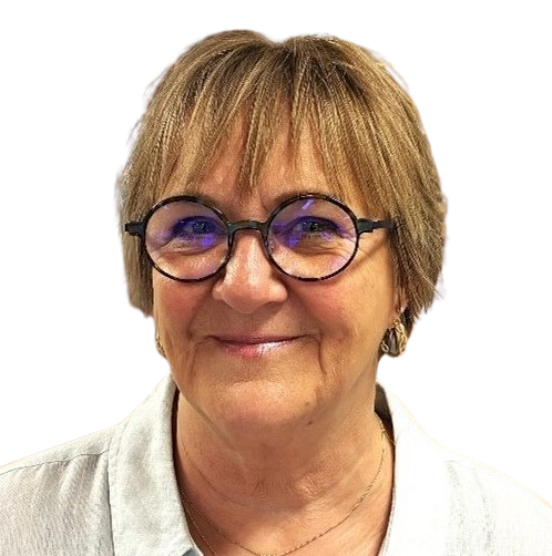 Smykkekunstner Elin Krebs