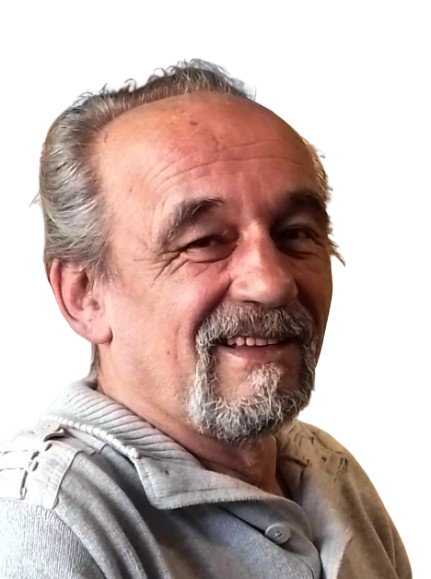 Billedkunstner Pantelija Milosavljevic