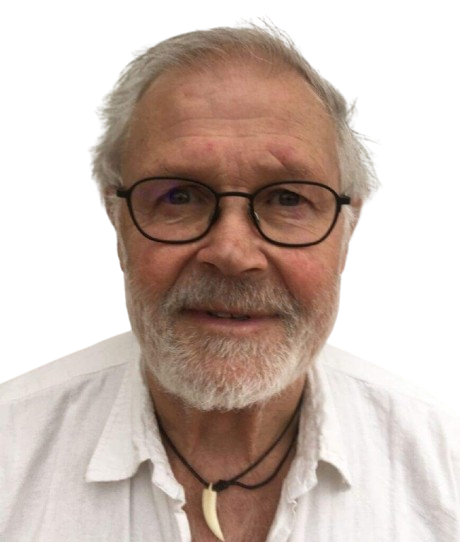 Keramiker Freddy Sejer