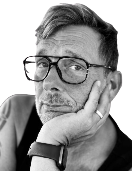 Keramiker Freddy Sejer