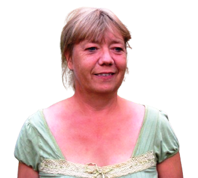 Smykke- og billedkunstner Dorte Kofod