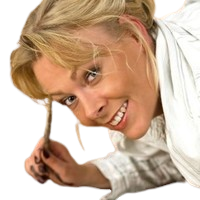 Billedkunstner Mette Glassy
