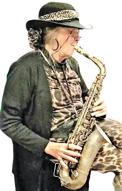 Billedkunstner Rikke Z. Holler