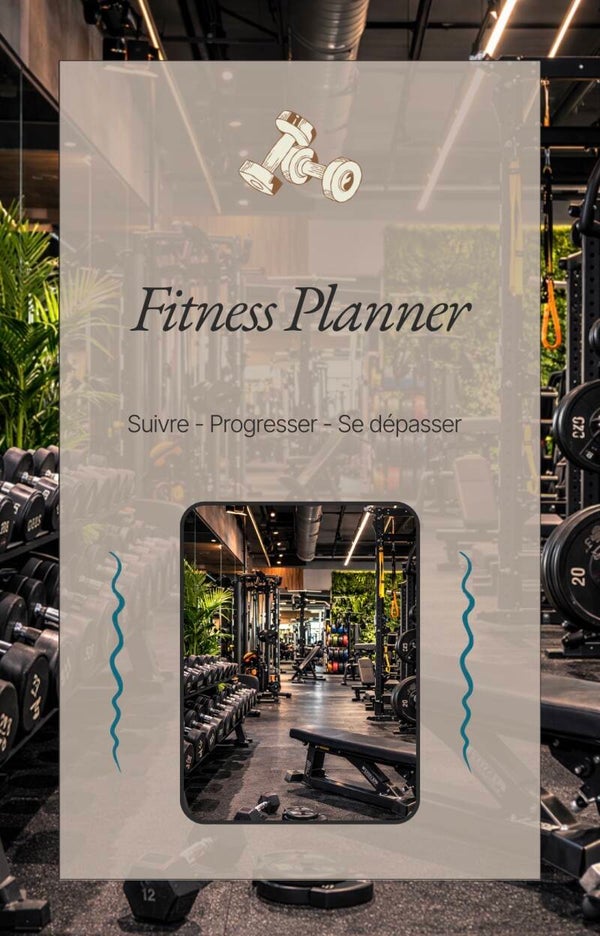 Fitness Planner