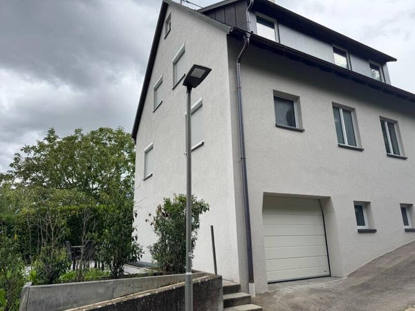 Privatoase in Aichtal