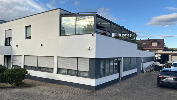 Arbeiten und Wohnen in Kirchheim unter Teck