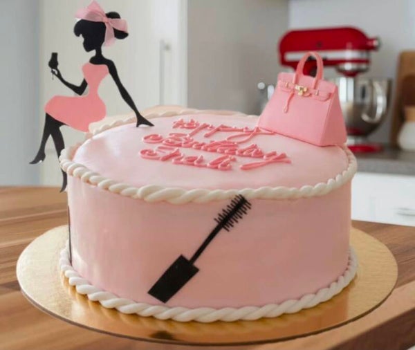 Gateau anniversaire
