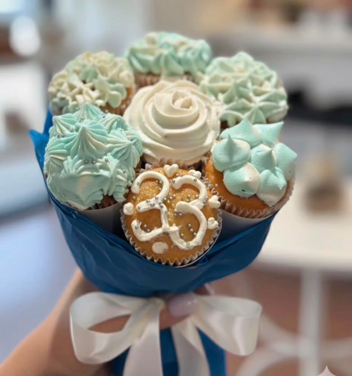 Gateau anniversaire