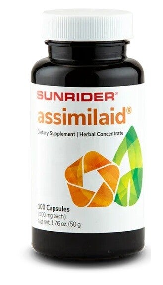 Assimilaid® – Bring deine Verdauung ins Gleichgewicht