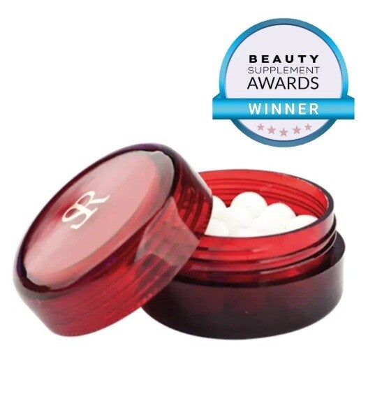 Beauty Pearl® Die Kraft der Natur für Haut und Balance