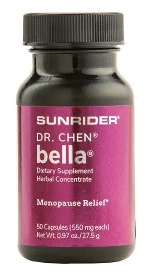 Bella®: Dein Glow-Up für die Wechseljahre