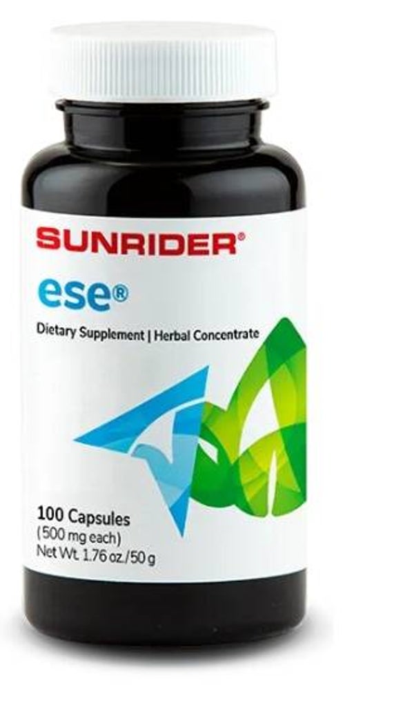 Natürlich entspannt: Die Formel für Ruhe, Schlaf und Klarheit mit Ese