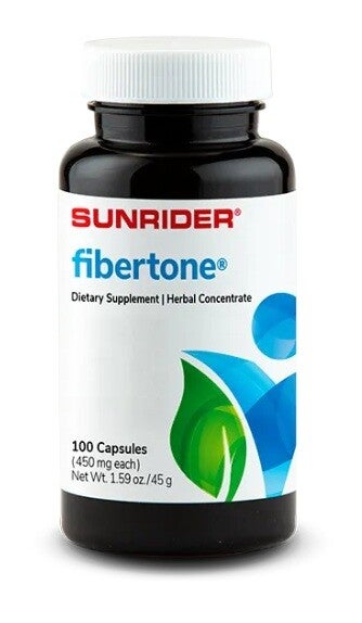 Stoffwechsel Balance & Leichtigkeit: Dein natürlicher Reinigungs-Boost mit Fibertone