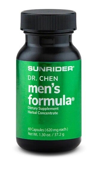 Gezielte Unterstützung für Ihre Prostata – Kraft & Ruhe für den Mann mit Men’s Formula