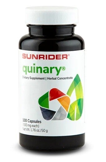 5 Elemente in Harmonie: Dein Fundament für Immunsystem, Kreislauf & Energie mit Quinary®