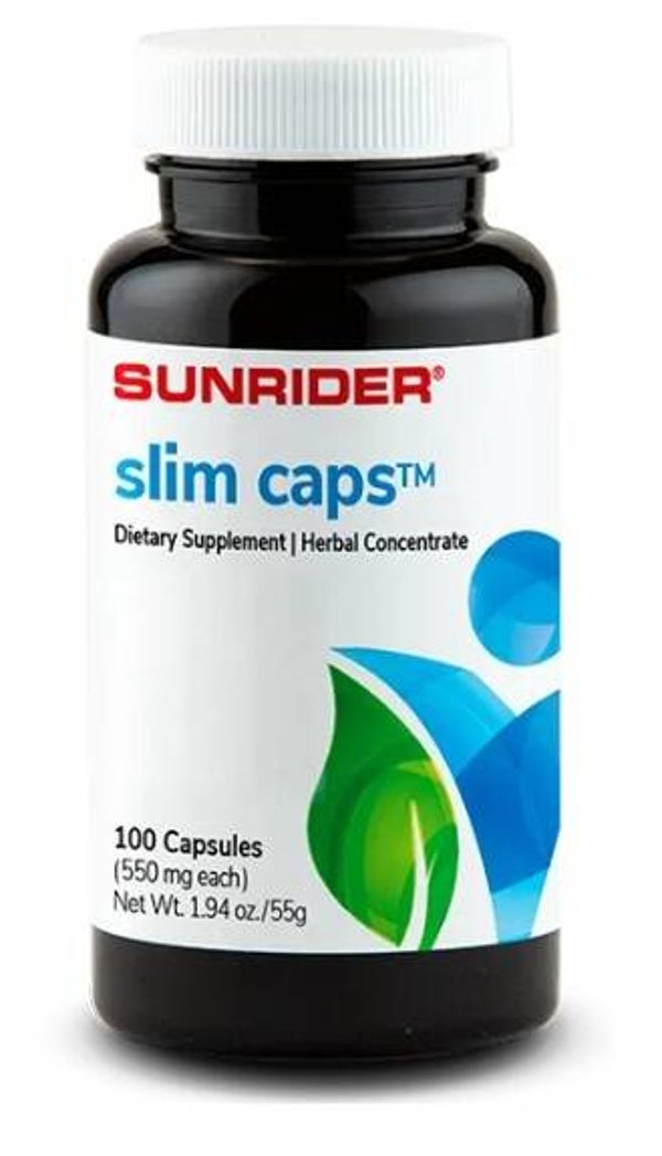 Dein natürlicher Body-Reset für eine erfolgreiche Gewichtsabnahme mit Slim Caps
