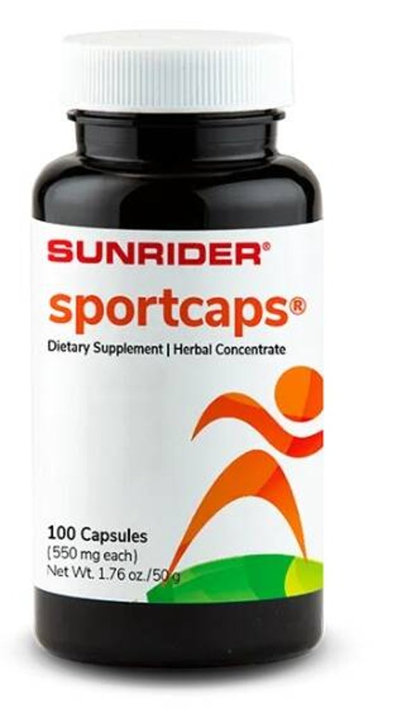 Maximale Ausdauer & natürliche Energie 100 % pflanzlicher Performance-Support – Ohne Stimulanzien mit Sportcaps