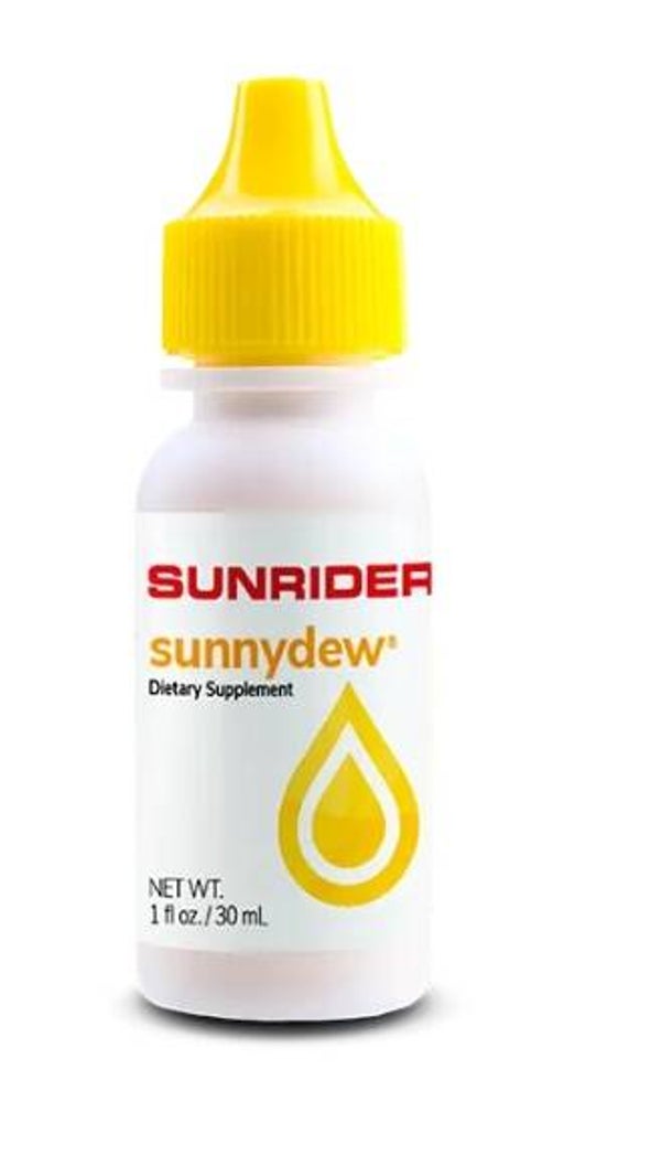 Natürlich süß. Radikal rein. Entdecke das Stevia-Upgrade für dein Leben mit SunnyDew