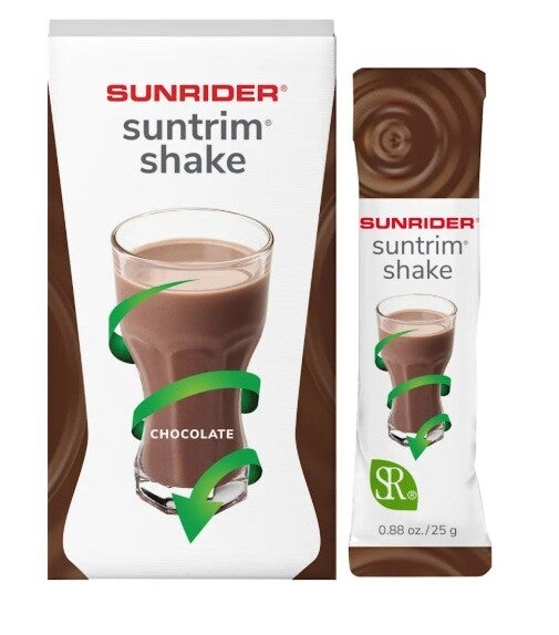 Schluss mit Heißhunger – Starte dein leichtestes Ich mit der Kraft der Natur mit SunTrim® Shake