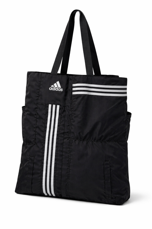 Vintage-upcycled Totebag