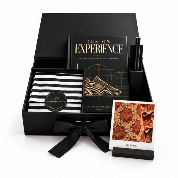 Premium Design Experience Box