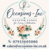 Occasions-Inc