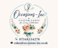 Occasions-Inc