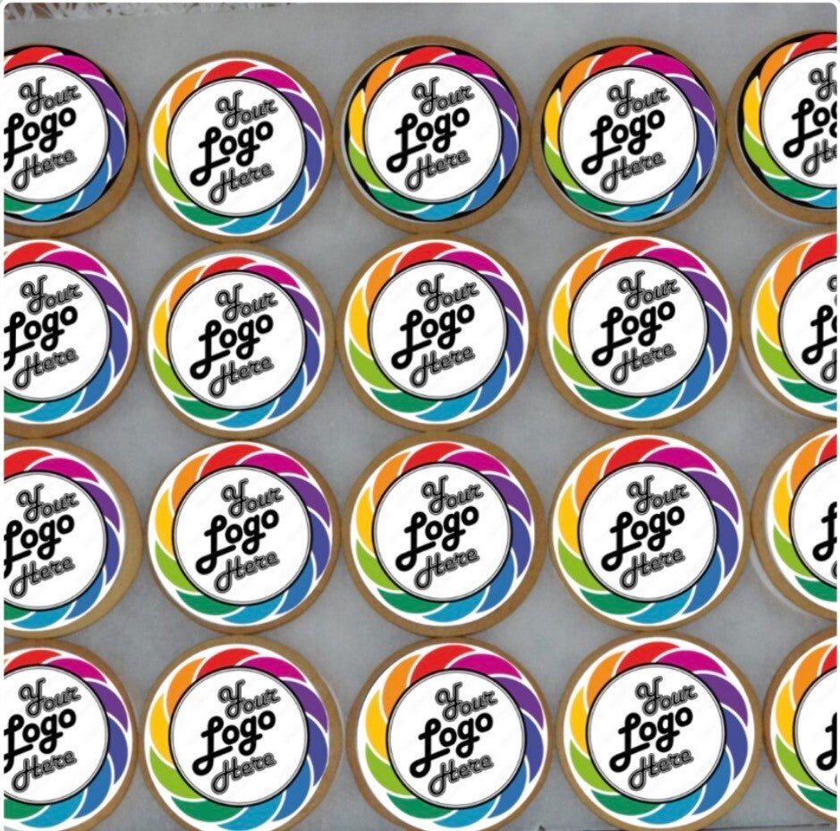 Branded Cookies