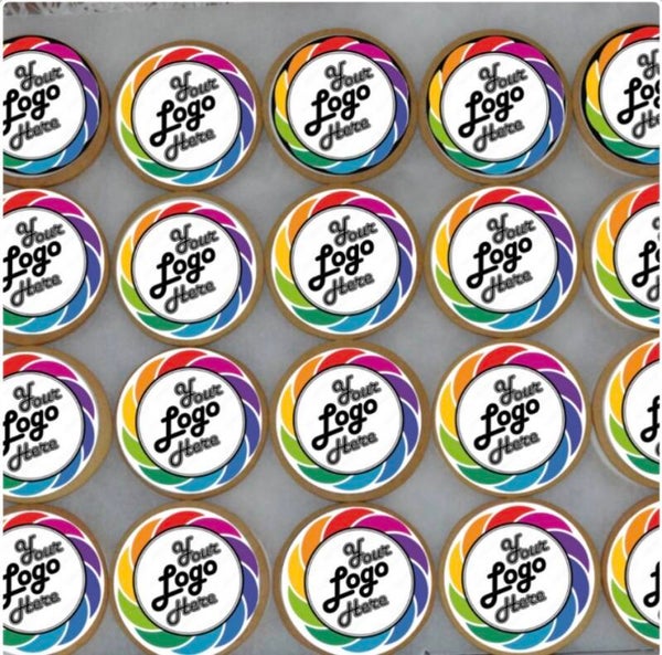 Branded Cookies