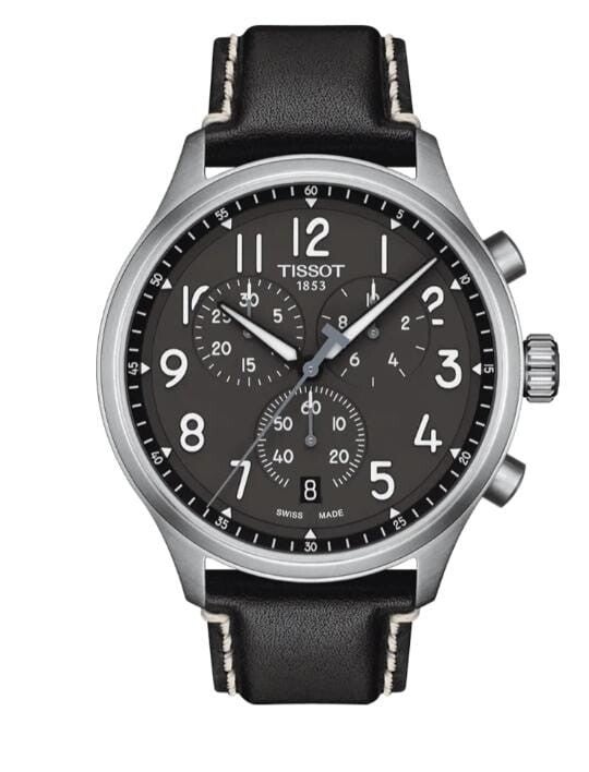 Montre Tissot Gentleman