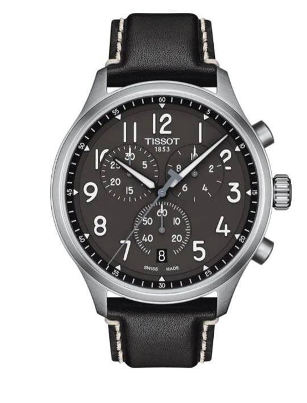 Montre Tissot Gentleman