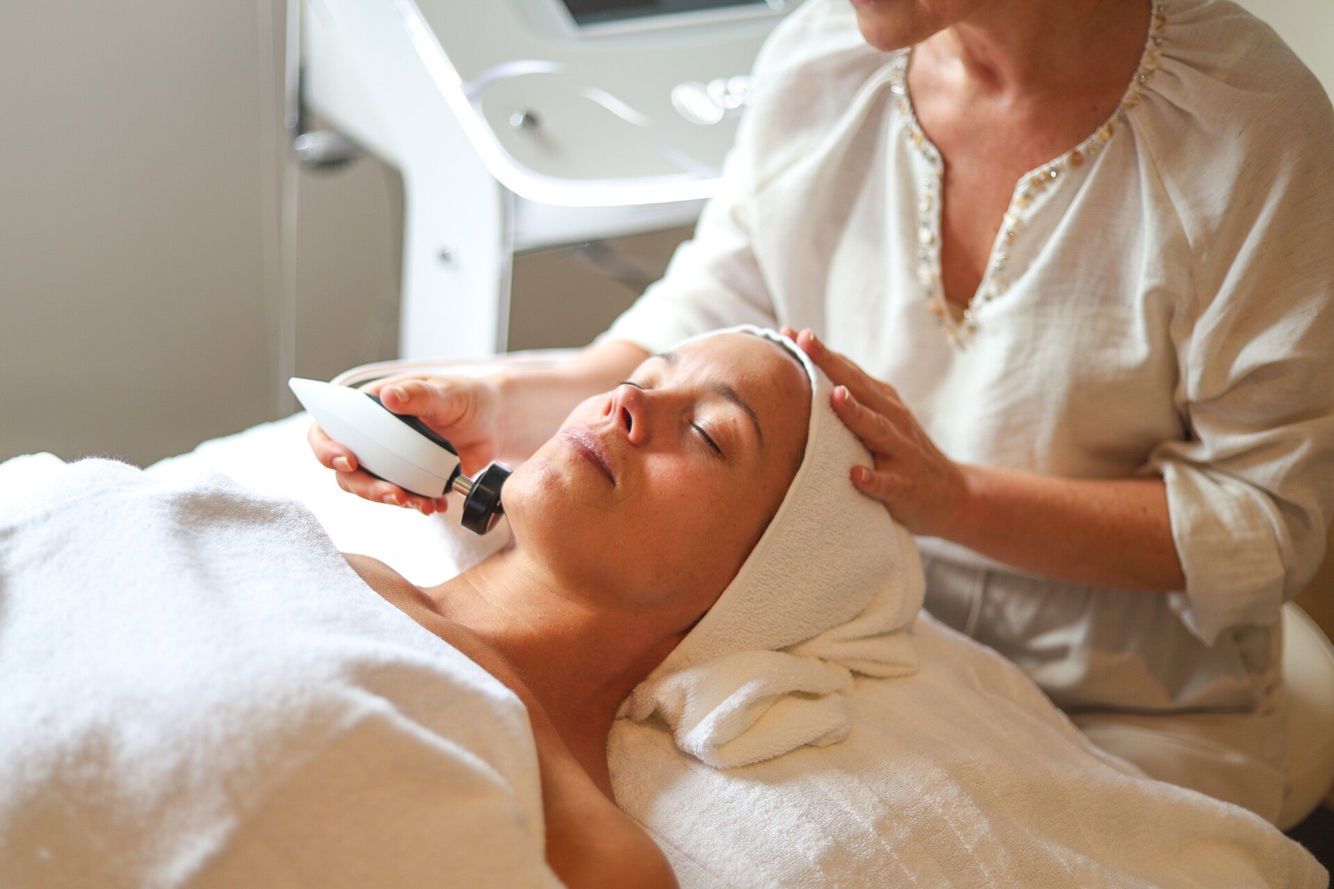 Facials bij Instituut Ilse | Huid en Meer in Pelt