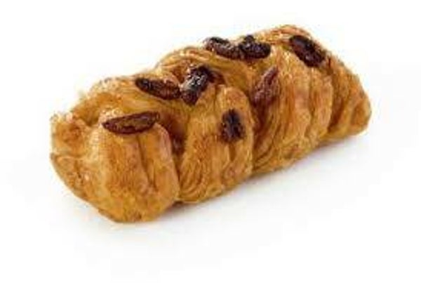 Ref: 4033MP - mini pecan notenkoek