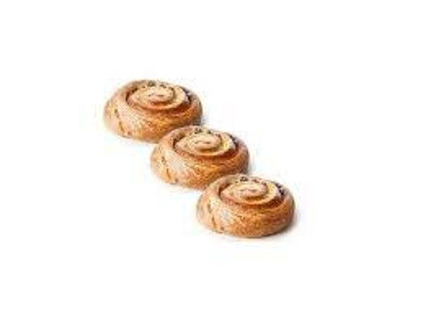 Ref: 4100P - mini suisse rond