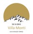 Villa Monti Ski &amp; Bike Głuchołazy Zdrój