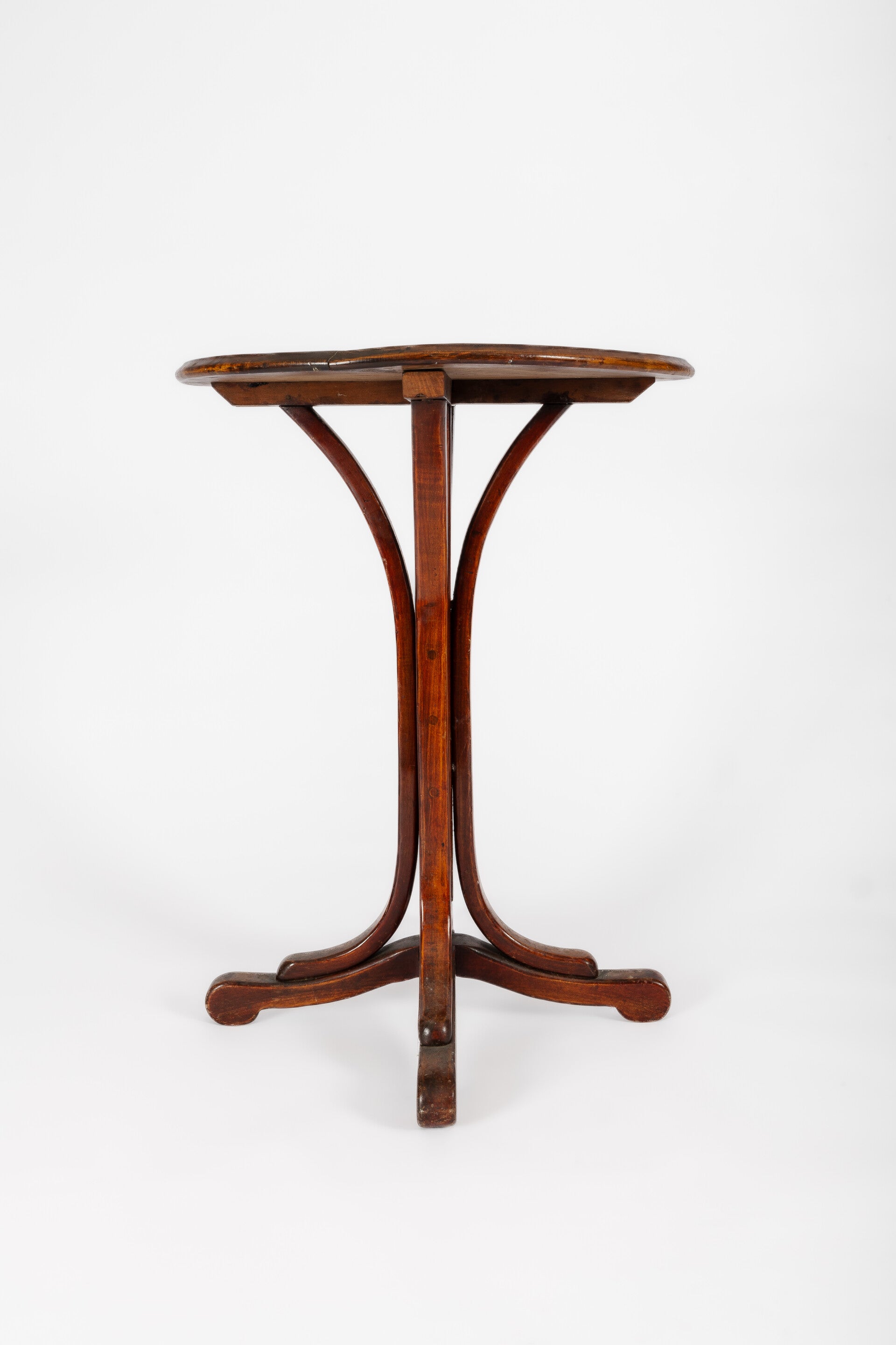 1920's Thonet bistro- or sidetable