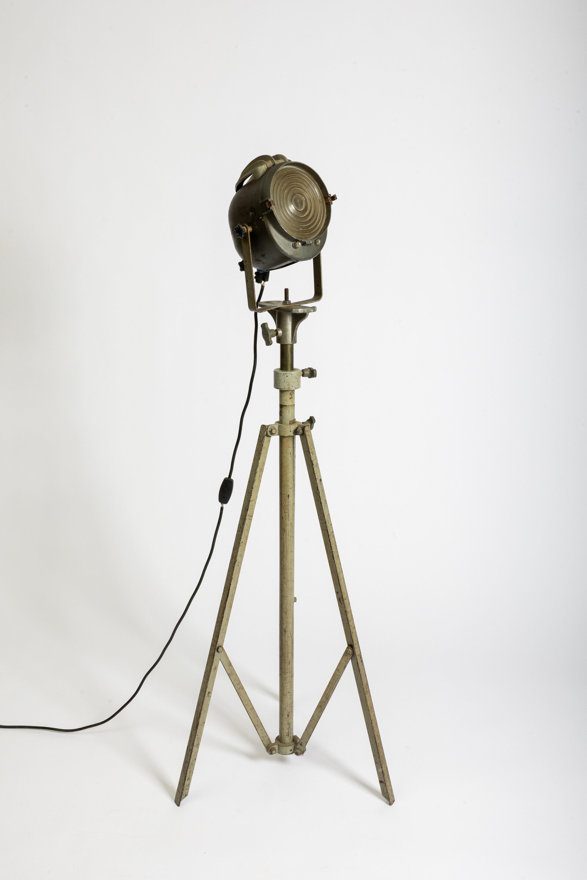 Fimmspot A. Cremer France industrial look