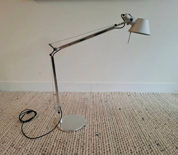 Artemide Tolemeo bureaulamp