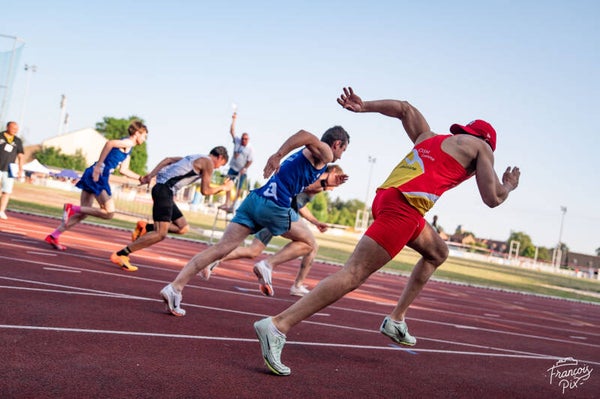 Interclubs N2 (Bruay-la-buissière)